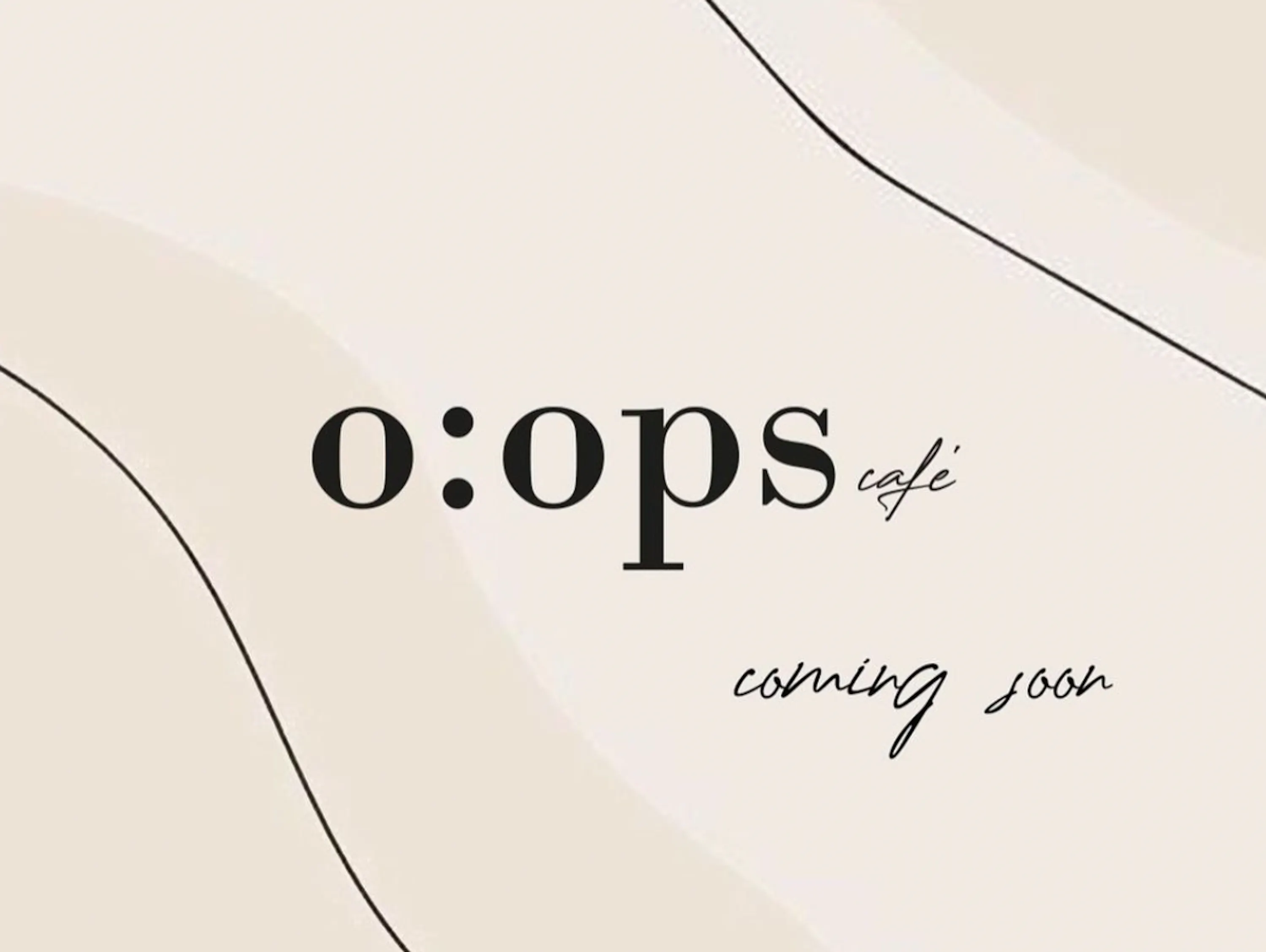 Oops cafe’ sas di giulia mao & c. 